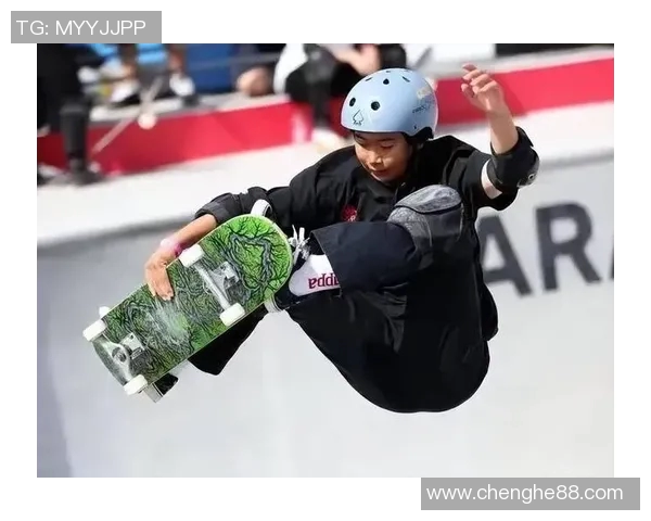 滑板之旅：深入杭州滑板队的技艺与激情探索