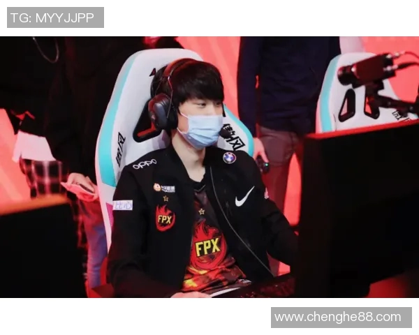 国际邀请赛分析:FPX团队协作展现出色配合能力与战术执行