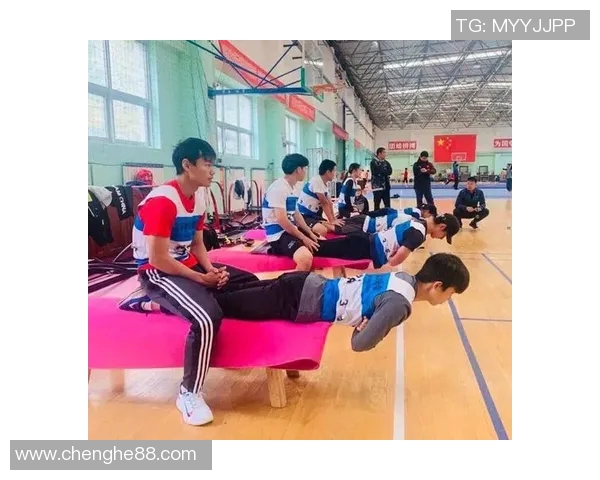 全面提升体能与健康的锻炼计划,助你打造强健身心的完美方案