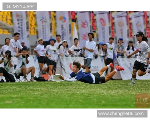 杭州飞盘队与广州飞盘队耐力对决赛后分析与总结