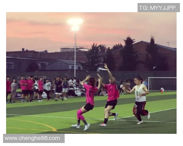 武汉飞盘队的节奏解析与飞盘运动的热潮探讨