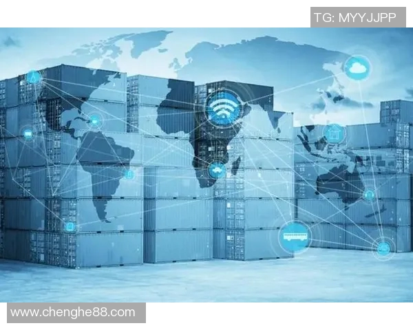 智能快递物流创新与发展趋势分析助力行业高效升级