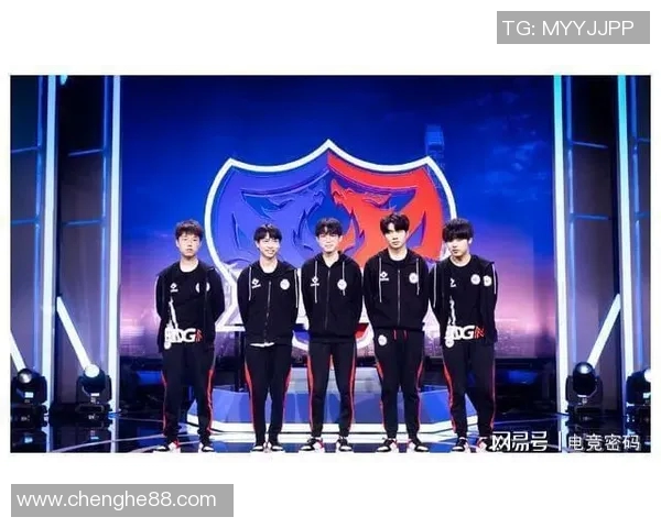 DOTA2深度解析：EDG战队的技术策略与战术创新探讨