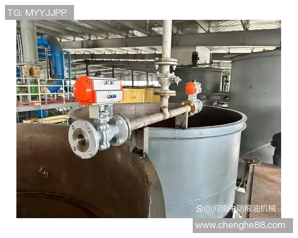 现代机械加工技术发展趋势与智能化应用探索