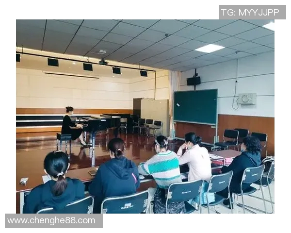 武汉音乐学院：音乐教育与文化传承的摇篮，培育新时代艺术人才