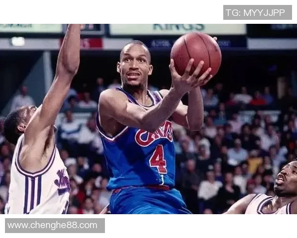 韦伯在nba的辉煌与争议并存的岁月