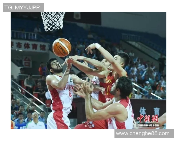 中国男篮红队迎战伊朗队CCTV全程直播精彩对决解析