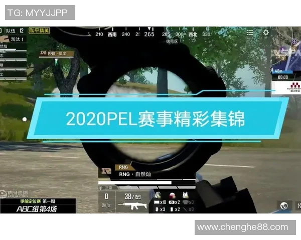 RNG在和平精英中的反击之路与策略得失分析