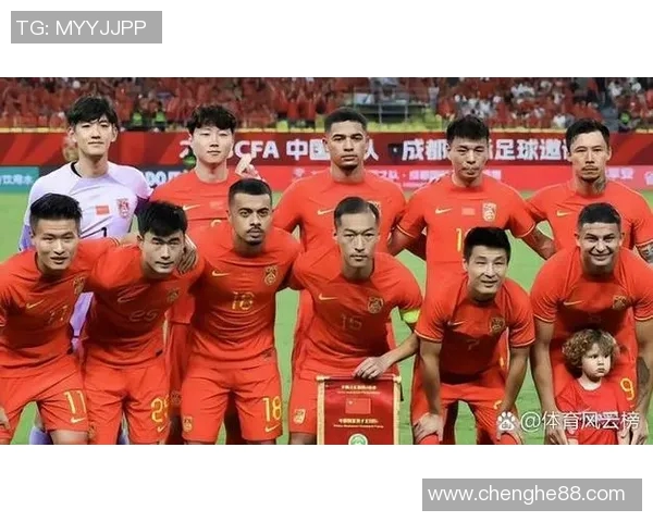 中国足球明星实力排行榜揭晓谁是最强球员引发热议