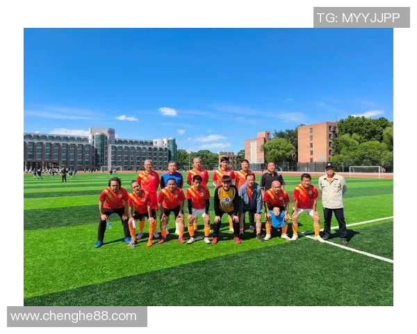 全员足球明星齐聚一堂高清合照展现激情与友谊的瞬间