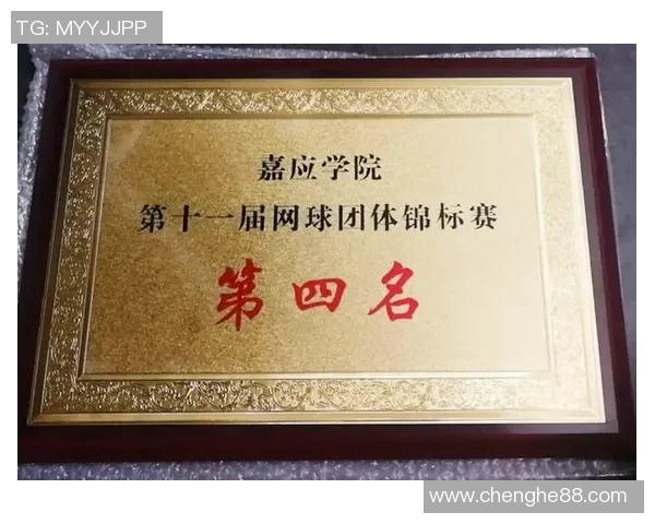 南京网球队荣登全国网球配合排行榜第二名展现强大实力与团队精神